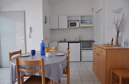Maubuisson Apartment | 20 GRAND PAVOIS - 34152