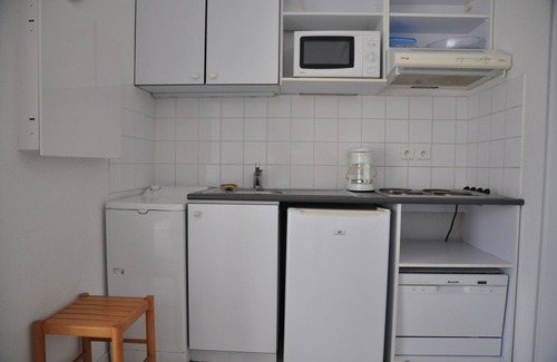 Maubuisson Apartment | 20 GRAND PAVOIS - 34152