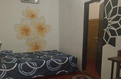 Pottuvil House | 20 House Arugam