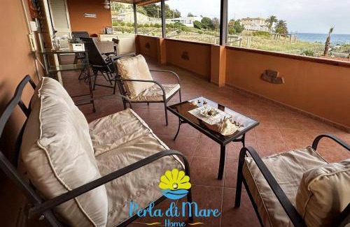 Siculiana Apartment | 20 m² Apartment ∙ 1 bedroom ∙ 6 guests