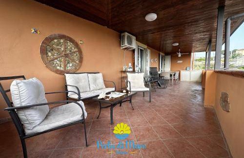 Siculiana Apartment | 20 m² Apartment ∙ 1 bedroom ∙ 6 guests