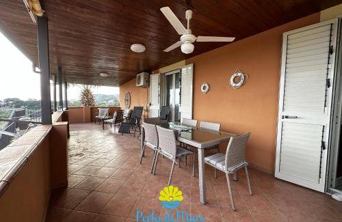 Siculiana Apartment | 20 m² Apartment ∙ 1 bedroom ∙ 6 guests