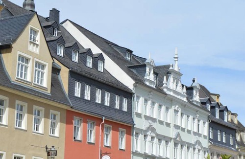 Zschopau Hotel | 20 m² Hotel ∙ 1 bedroom ∙ 2 guests