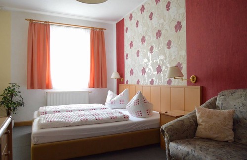 Zschopau Hotel | 20 m² Hotel ∙ 1 bedroom ∙ 2 guests