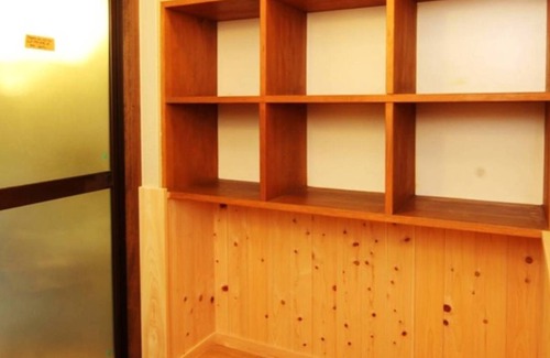 Nozawaonsen Hotel | 20 m² Hotel ∙ 1 bedroom ∙ 6 guests