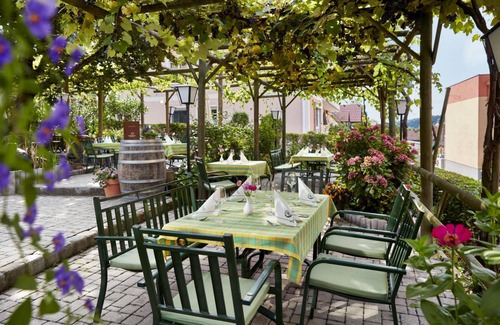 Kloech Hotel | 20 m² Hotel ∙ 1 bedroom ∙ 3 guests