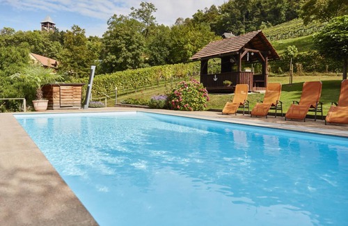 Kloech Hotel | 20 m² Hotel ∙ 1 bedroom ∙ 3 guests