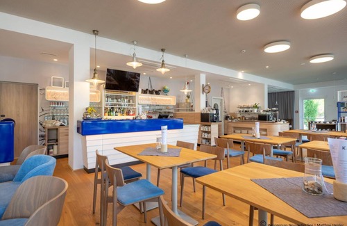 Rust Hotel | 20 m² Hotel ∙ 1 bedroom ∙ 3 guests