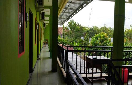 Jepara Hotel | 20 m² Hotel ∙ 2 guests