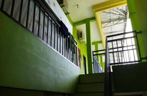 Jepara Hotel | 20 m² Hotel ∙ 2 guests