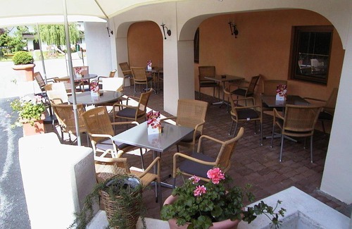 Inzing Hotel | 20 m² Hotel ∙ 3 guests