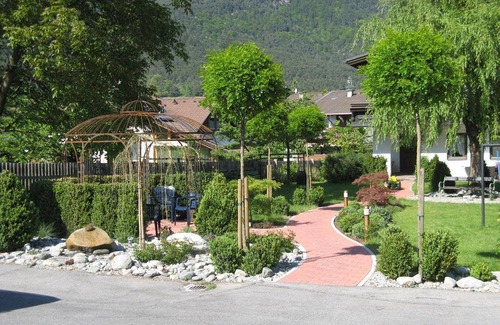 Inzing Hotel | 20 m² Hotel ∙ 3 guests