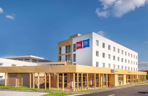 Treillieres Hotel | 20 m² Hotel ∙ 5 guests