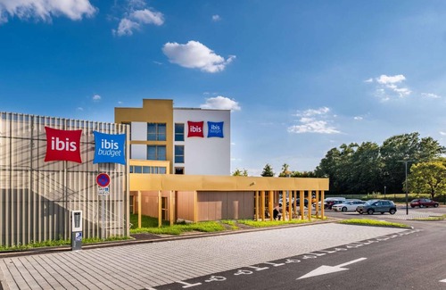 Treillieres Hotel | 20 m² Hotel ∙ 5 guests