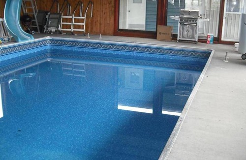 Port-Daniel Hotel | 20 m² Motel ∙ 6 guests