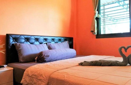 Khok Kloi Resort | 20 m² Resort ∙ 3 guests