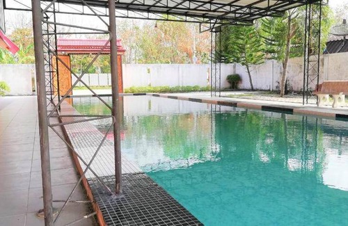 Khok Kloi Resort | 20 m² Resort ∙ 3 guests