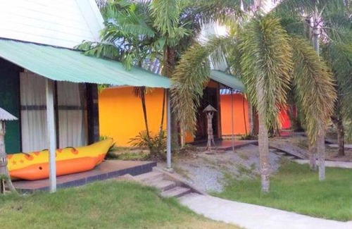 Khok Kloi Resort | 20 m² Resort ∙ 3 guests