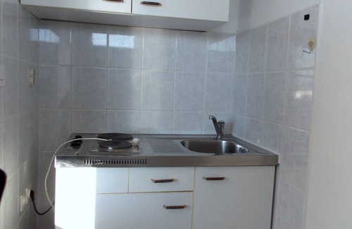 Orebic Apartment | 20 m² Studio flat ∙ 1 bedroom ∙ 2 guests