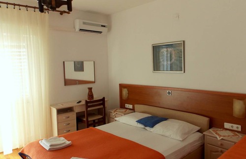Orebic Apartment | 20 m² Studio flat ∙ 1 bedroom ∙ 2 guests