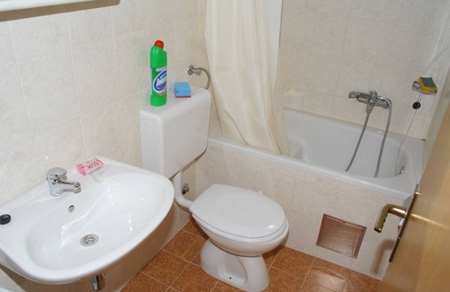 Igrane Apartment | 20 m² Studio flat ∙ 1 bedroom ∙ 2 guests