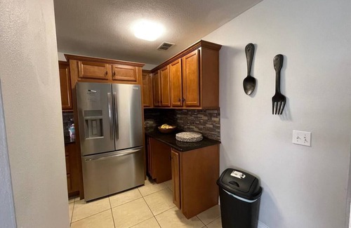 Mill Run House | 20 min to Disney your private oasis gateway!