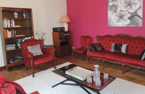 Montournais Cottage | 20 mins from PUY du FOU, close to MARAIS POITEVIN and 1 hour from the ATLANTIC
