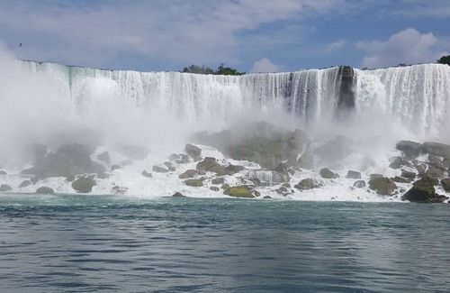 North Tonawanda Hotel | 20 minutes to Niagara Falls, 20 mins to Buffalo