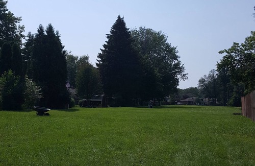 North Tonawanda Hotel | 20 minutes to Niagara Falls, 20 mins to Buffalo