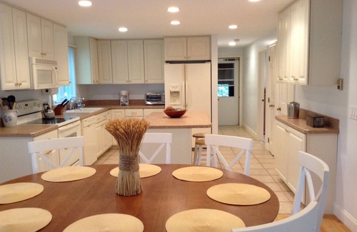 Cotuit House | 20% off LAST WEEK OF AUGUST! Already reflected in nightly pricing