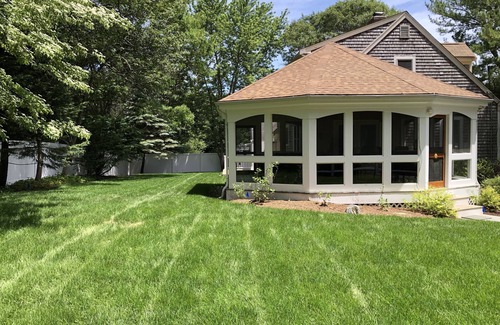 Cotuit House | 20% off LAST WEEK OF AUGUST! Already reflected in nightly pricing