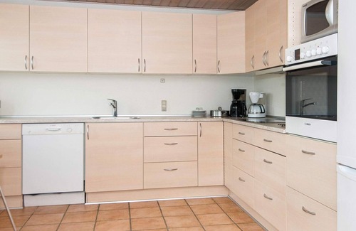 Nordborg House | 20 person holiday home in Nordborg-By Traum