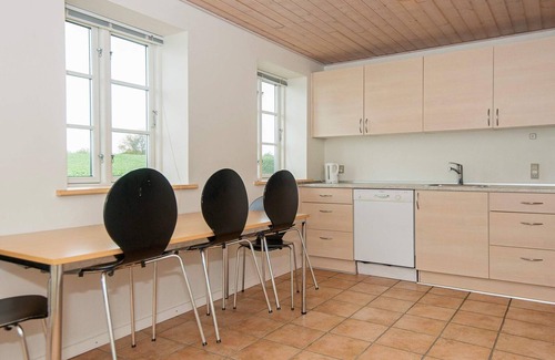 Nordborg House | 20 person holiday home in Nordborg-By Traum