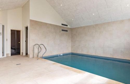Sundstrup House | 20 person holiday home in Højslev-By Traum