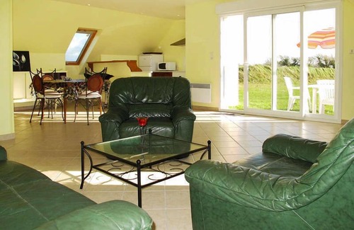 Anneville-sur-Mer House | 200 m from the sea anneville sur mer gouville sur mer