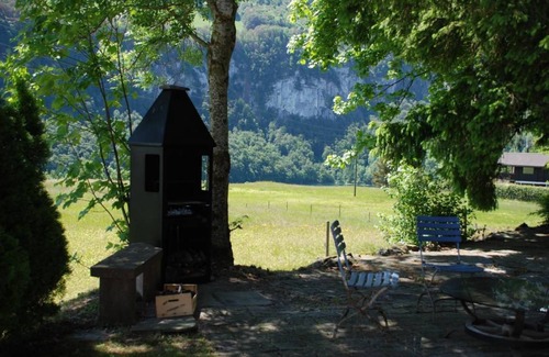 Seelisberg Apartment | 200 m² Apartment ∙ 8 bedrooms ∙ 12 guests