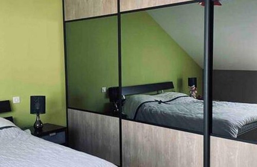 La Cluse-and-Mijoux House | 200 m² House ∙ 3 bedrooms ∙ 8 guests