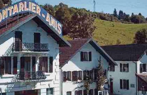 La Cluse-and-Mijoux House | 200 m² House ∙ 3 bedrooms ∙ 8 guests