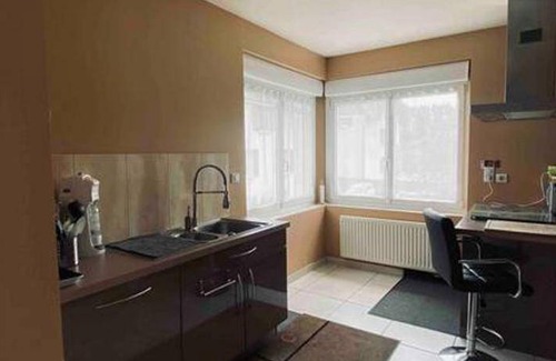 La Cluse-and-Mijoux House | 200 m² House ∙ 3 bedrooms ∙ 8 guests