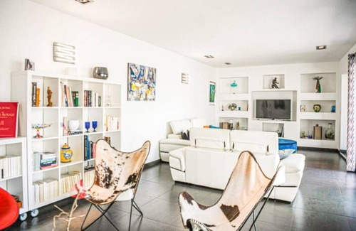 Mazargues House | 200 m² House ∙ 3 bedrooms ∙ 6 guests
