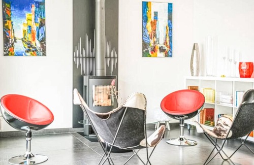 Mazargues House | 200 m² House ∙ 3 bedrooms ∙ 6 guests