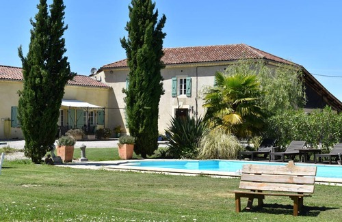 Mirande House | 200 m² House ∙ 3 bedrooms ∙ 8 guests