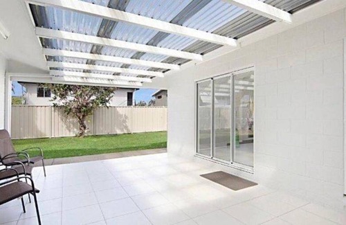 Kirwan House | 200 m² House ∙ 3 bedrooms ∙ 6 guests