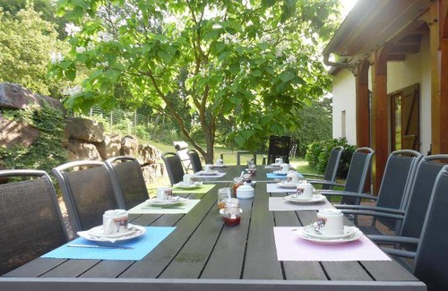 Neubois House | 200 m² House ∙ 4 bedrooms ∙ 11 guests
