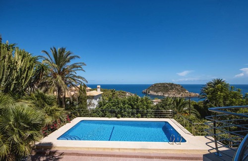 Mar Azul House | 200 m² House ∙ 6 bedrooms ∙ 12 guests