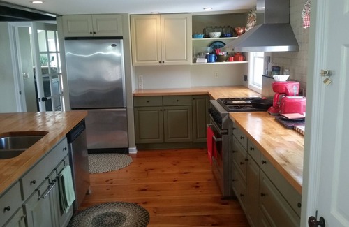North Bennington Other | 200 Yr old Farmhouse on 45 acres