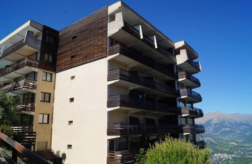 Pra Loup Apartment | 200m from resort center, floor -3, tv, 25m², Pra Loup