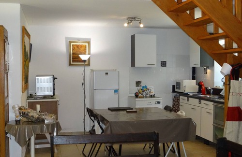 Lacave House | 200m from the Dordogne, renovated stone house, with SPA & swimming pool, park 1 ha