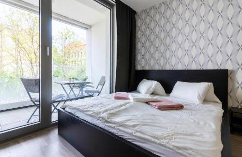 Kosire Apartment | 200Mb WIFI, Supermarket On-site, 12min City Center