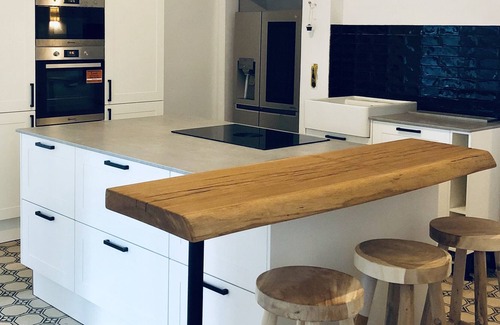 Suedstadt Apartment | 200sqm dream apartment in Hannover City!